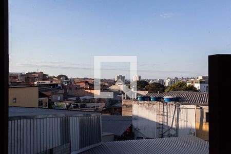 Vista do quarto 1 de casa à venda com 5 quartos, 300m² em São Salvador, Belo Horizonte