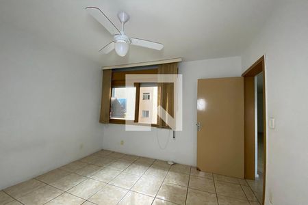 Quarto de apartamento à venda com 1 quarto, 60m² em Rio Branco, Novo Hamburgo