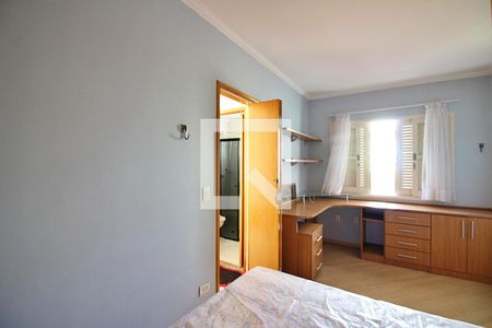 Quarto  de apartamento para alugar com 1 quarto, 46m² em Vila Lusitânia, São Bernardo do Campo