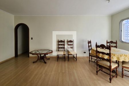 Sala de apartamento à venda com 2 quartos, 92m² em Santo Antônio, São Caetano do Sul