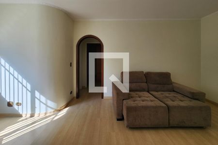 Sala de apartamento à venda com 2 quartos, 92m² em Santo Antônio, São Caetano do Sul