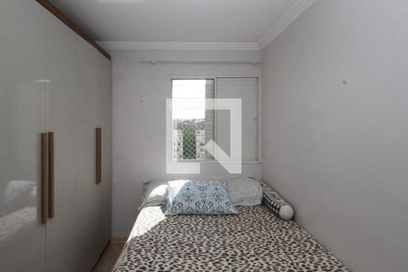 Quarto de apartamento à venda com 2 quartos, 47m² em Jardim Dona Sinhá, São Paulo