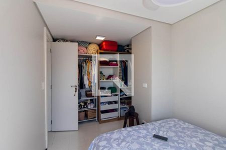 Suíte de apartamento para alugar com 2 quartos, 100m² em Água Verde, Curitiba