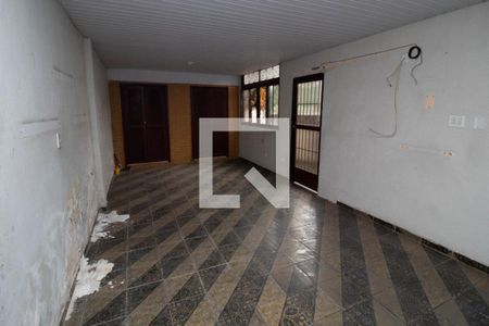 Sala de casa para alugar com 3 quartos, 120m² em Jardim Primavera, Duque de Caxias