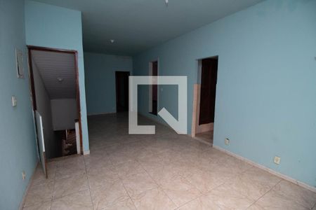 Sala 2  de casa para alugar com 3 quartos, 120m² em Jardim Primavera, Duque de Caxias