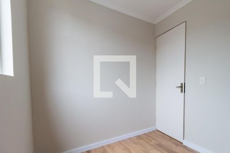 Quarto 1 de apartamento para alugar com 3 quartos, 48m² em Fazendinha, Curitiba