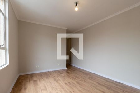 Sala de apartamento para alugar com 3 quartos, 48m² em Fazendinha, Curitiba