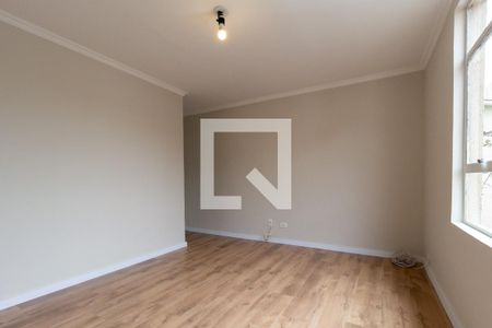 Sala de apartamento para alugar com 3 quartos, 48m² em Fazendinha, Curitiba