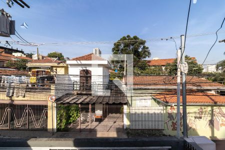 Vista do Hall de Entrada de casa à venda com 6 quartos, 298m² em Tucuruvi, São Paulo