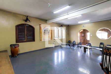 Sala 1 de casa à venda com 6 quartos, 298m² em Tucuruvi, São Paulo