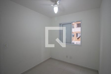 Quarto 1 de apartamento à venda com 2 quartos, 47m² em Vila Carmosina, São Paulo