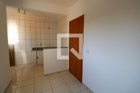 Sala de apartamento para alugar com 1 quarto, 40m² em Vila Butantã, São Paulo