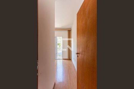 Quarto 2 de apartamento à venda com 3 quartos, 80m² em Vila Pires, Santo André