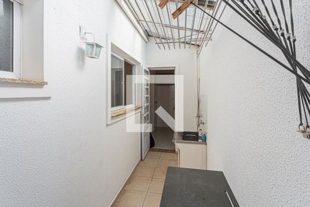 Vista do Quarto 1 de apartamento à venda com 3 quartos, 80m² em Vila Pires, Santo André