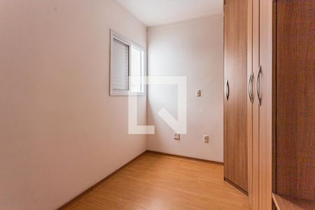 Quarto 1 de apartamento à venda com 3 quartos, 80m² em Vila Pires, Santo André