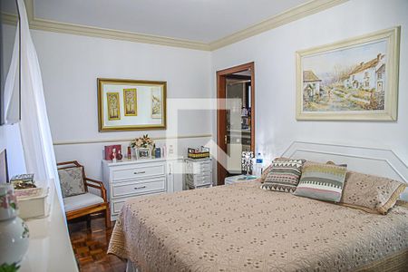 Apartamento para alugar com 207m², 3 quartos e 2 vagas Apartamento para alugar com 207m², 3 quartos e 2 vagasSuíte 3