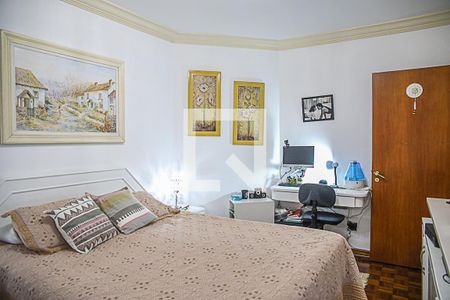 Apartamento para alugar com 207m², 3 quartos e 2 vagas Apartamento para alugar com 207m², 3 quartos e 2 vagasSuíte 3