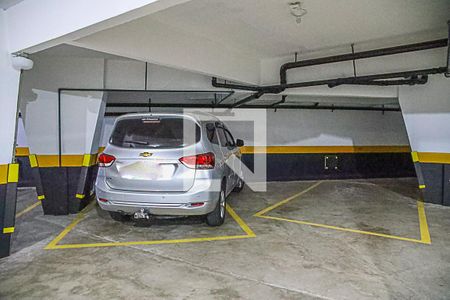 Apartamento para alugar com 207m², 3 quartos e 2 vagas Apartamento para alugar com 207m², 3 quartos e 2 vagasGaragem