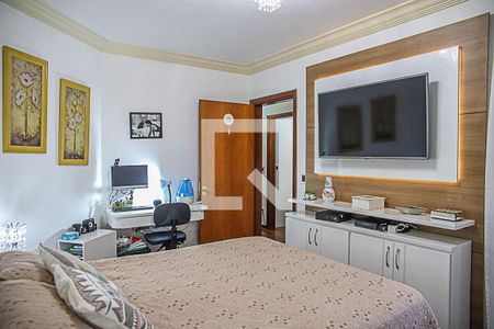 Apartamento para alugar com 207m², 3 quartos e 2 vagas Apartamento para alugar com 207m², 3 quartos e 2 vagasSuíte 3