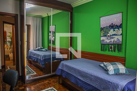 Apartamento para alugar com 207m², 3 quartos e 2 vagas Apartamento para alugar com 207m², 3 quartos e 2 vagasSuíte 1