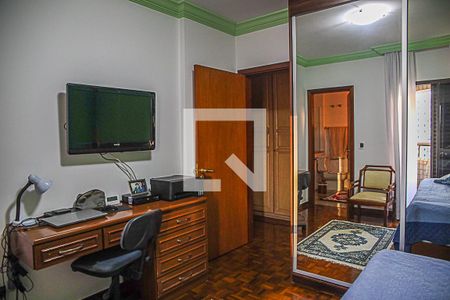Apartamento para alugar com 207m², 3 quartos e 2 vagas Apartamento para alugar com 207m², 3 quartos e 2 vagasSuíte 1