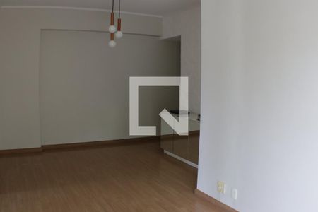 Sala de apartamento para alugar com 2 quartos, 74m² em Pechincha, Rio de Janeiro