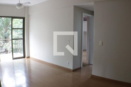 Sala de apartamento para alugar com 2 quartos, 74m² em Pechincha, Rio de Janeiro