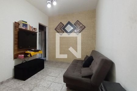 Sala de casa à venda com 4 quartos, 150m² em Jardim Maringá, São Paulo