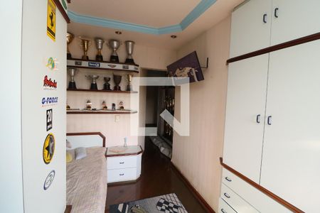 Quarto 1 de apartamento à venda com 4 quartos, 165m² em Vila Formosa, São Paulo