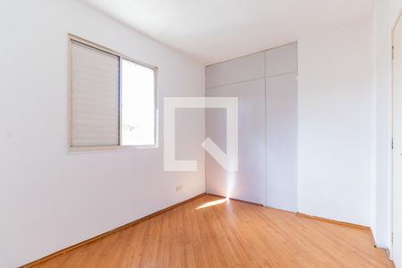 Quarto 1 de apartamento para alugar com 3 quartos, 80m² em Jardim Ubirajara (zona Sul), São Paulo