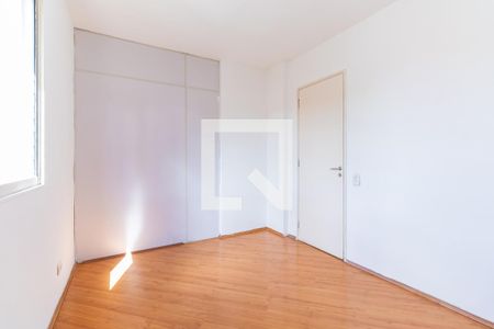 Quarto 1 de apartamento para alugar com 3 quartos, 80m² em Jardim Ubirajara (zona Sul), São Paulo