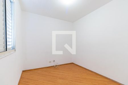 Quarto 2 de apartamento para alugar com 3 quartos, 80m² em Jardim Ubirajara (zona Sul), São Paulo