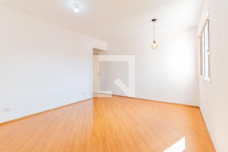 Sala de apartamento para alugar com 3 quartos, 80m² em Jardim Ubirajara (zona Sul), São Paulo