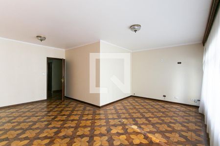 Sala 1 de casa à venda com 4 quartos, 348m² em Tatuapé, São Paulo