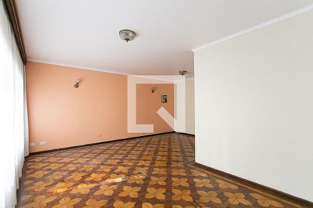 Sala 1 de casa à venda com 4 quartos, 348m² em Tatuapé, São Paulo