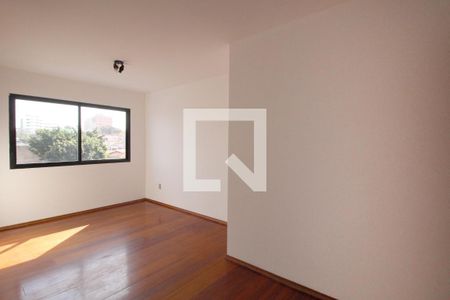 Sala de apartamento para alugar com 3 quartos, 124m² em Vila Leão, Sorocaba