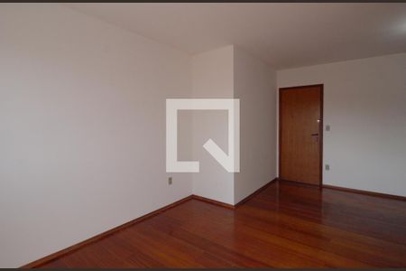 Sala de apartamento para alugar com 3 quartos, 124m² em Vila Leão, Sorocaba