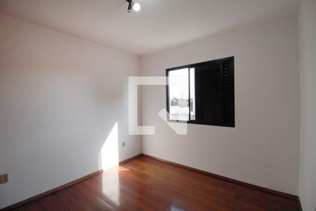 Suíte de apartamento para alugar com 3 quartos, 124m² em Vila Leão, Sorocaba