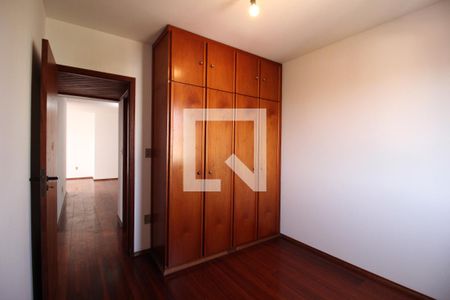 Quarto 1 de apartamento para alugar com 3 quartos, 124m² em Vila Leão, Sorocaba