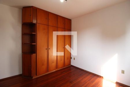 Suíte de apartamento para alugar com 3 quartos, 124m² em Vila Leão, Sorocaba