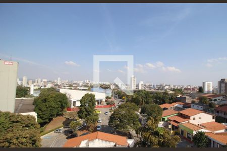 Vista do Quarto 1 de apartamento para alugar com 3 quartos, 124m² em Vila Leão, Sorocaba