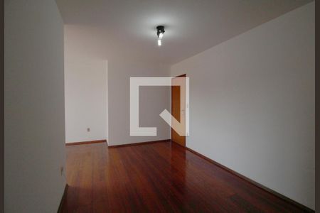 Sala de apartamento para alugar com 3 quartos, 124m² em Vila Leão, Sorocaba