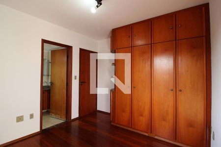 Suíte de apartamento para alugar com 3 quartos, 124m² em Vila Leão, Sorocaba