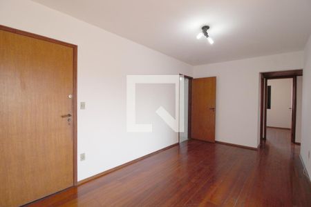 Sala de apartamento para alugar com 3 quartos, 124m² em Vila Leão, Sorocaba