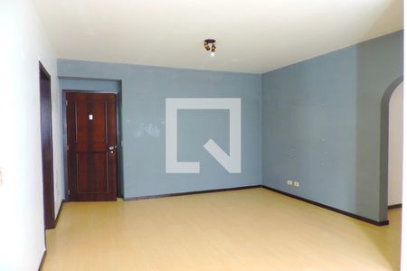 Sala de apartamento para alugar com 2 quartos, 67m² em Córrego Grande, Florianópolis