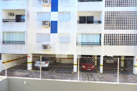 Vista do Quarto 1 de apartamento para alugar com 2 quartos, 67m² em Córrego Grande, Florianópolis