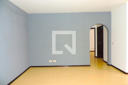 Sala de apartamento para alugar com 2 quartos, 67m² em Córrego Grande, Florianópolis