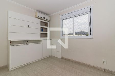 Dormitório 2 de apartamento à venda com 2 quartos, 60m² em Hípica, Porto Alegre