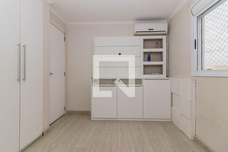 Dormitório 2 de apartamento para alugar com 2 quartos, 60m² em Hípica, Porto Alegre
