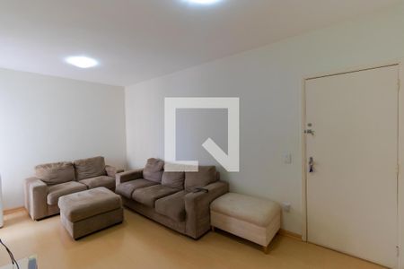 Salas de apartamento à venda com 1 quarto, 57m² em Vila Itapura, Campinas